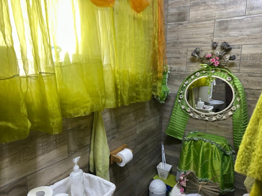 4 Bedroom Property for Sale in Rustenburg Central North West